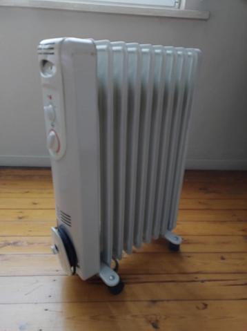 Elektrische verwarming beschikbaar voor biedingen