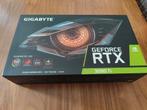 RTX 3080TI gigabyte, Computers en Software, Ophalen of Verzenden, Zo goed als nieuw