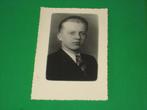 WO2 1924 Zwijnaarde + 1945 Greiss (D) Maurice VINCKE, Verzamelen, Bidprentjes en Rouwkaarten, Verzenden, Bidprentje