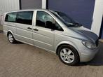 Mercedes-Benz Vito *120CDI-V6-3,0ENGINE-TOPSHAPE* (bj 2008), Auto's, Bestelwagens en Lichte vracht, Automaat, 2987 cc, Mercedes-Benz