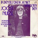 joost nuissl, Cd's en Dvd's, Ophalen of Verzenden