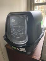 Kattenbak Rotho Mypet, Dieren en Toebehoren, Kattenbakken, Ophalen, Zo goed als nieuw, Gesloten