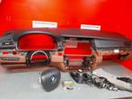 AIRBAG SET + COMPUTER BMW 5 serie (F10) (01-2009/10-2016), Auto-onderdelen, Gebruikt, BMW