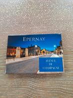 Magneet Epernay, Verzamelen, Ophalen of Verzenden