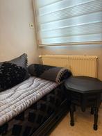 Salon marocain, Bruxelles