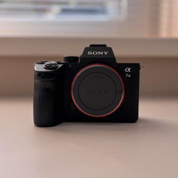 Sony A7 III Body - 1826 clicks - incl garantie  beschikbaar voor biedingen