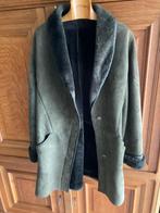 Mouton retourne, Kleding | Dames, Jassen | Winter, Ophalen, Gedragen, Maat 42/44 (L), Overige kleuren