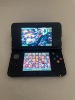 New Nintendo 3DS, Consoles de jeu & Jeux vidéo, Consoles de jeu | Nintendo 2DS & 3DS, 3DS, Enlèvement, Utilisé, Avec jeux