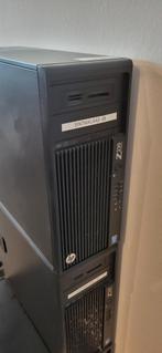 HP desktop, Computers en Software, Ophalen, Refurbished