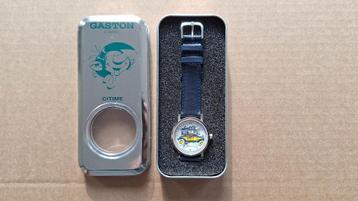 Montre Gaston Lagaffe - Citime GT008 beschikbaar voor biedingen