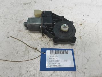 MOTOR RAAMMECHANIEK RECHTS ACHTER Ford B-Max (JK8) beschikbaar voor biedingen