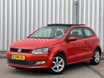 Vw polo highline 1.2 pano 2013, Auto's, Volkswagen, Stof, 1199 cc, Handgeschakeld, Particulier