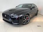 Jaguar XE Black Limited Edition, Autos, Jaguar, 5 places, Cuir, Berline, Noir