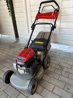 Honda Gcv 135 4.5, Ophalen, Cirkelmaaier, Honda, Zo goed als nieuw