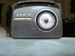 radio draagbaar, Ophalen of Verzenden, Gebruikt, Transistorradio