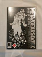 DVD Metal Gear Solid saga vol.2, Ophalen of Verzenden