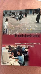 O. Golpinar - De praktijk van de multiculturele school, Ophalen of Verzenden, Zo goed als nieuw, O. Golpinar; W. Meijnen; J. Mars
