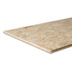 Osb 3 platen 12 mm 4 x tand en groef, Ophalen, Nieuw, Overige materialen, Minder dan 20 mm