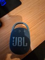 JBL Clip 4 – Compacte & krachtige Bluetooth speaker, Moins de 60 watts, JBL, Comme neuf, Enlèvement