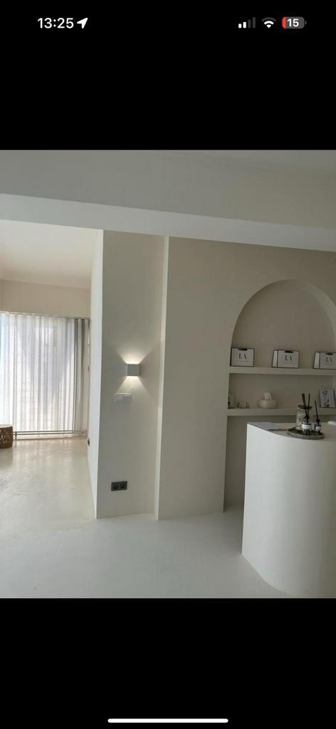 Schoonheidssalon / Beautysalon / Kliniek overname, Zakelijke goederen, Exploitaties en Overnames