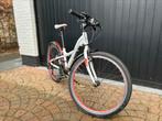 Originele Mercedes AMG fiets speed Shimano, Fietsen en Brommers, Ophalen, Schimano, Gebruikt, Staal
