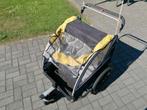 Fiestkar/wandelkar van merk Maxxus, Ophalen, Gebruikt