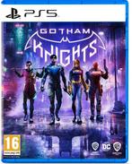Gotham Knights PS5 (Playstation 5), Games en Spelcomputers, Ophalen of Verzenden, Zo goed als nieuw