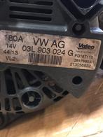 Dynamo Alternator vw t5 132kw. !!! Geen koeriers !!!, Enlèvement