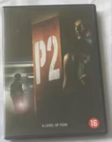 DVD P2 (2007) beschikbaar voor biedingen