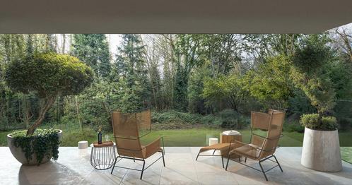 Appartement in Sint-Agatha-Berchem, 3 slpks, Immo, Huizen en Appartementen te koop, Appartement