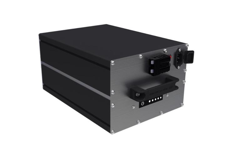 2x Accu Li-Ion 72V 26Ah, Audio, Tv en Foto, Accu's en Batterijen, Zo goed als nieuw, Oplaadbaar, Ophalen of Verzenden