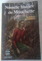 Nouvelle histoire de Mouchette de Georges Bernanos, Boeken, Ophalen of Verzenden