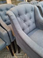 6 landelijke stoelen GRATIS LEVERING/EINDEJAARSACTIE, Huis en Inrichting, Ophalen of Verzenden, Zo goed als nieuw