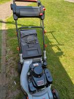 Grasmachien, Tuin en Terras, Grasmaaiers, Ophalen, Honda, Elektrische grasmaaier, Zo goed als nieuw