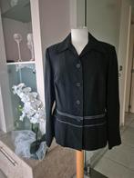 PORCINI damesblazer  als NIEUW, Kleding | Dames, Ophalen of Verzenden, Maat 42/44 (L)