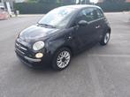 fiat 500, Voorwielaandrijving, 4 zetels, Stof, 4 cilinders