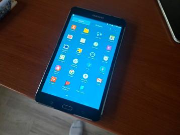 Samsung tab 4, Informatique & Logiciels, Android Tablettes, Enlèvement ou Envoi, Utilisé, Samsung Galaxy Tab