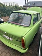 ! ! ! TRABANT P601 1968 ! ! !, Autos, Oldtimers & Ancêtres, Boîte manuelle, Vert, Achat, Hatchback