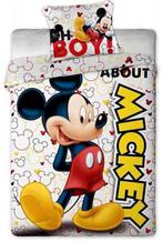 Couette Disney Neuf, Enfants & Bébés, Enlèvement ou Envoi, Neuf, Housse de couette
