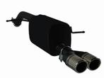 SPORTUITLAAT ULTER SPORT CITROEN DS3 (2010-2014) HATCHBACK C, Verzenden, Nieuw