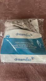 Dreambee autostoelhoes, Huis en Inrichting, Slaapkamer | Beddengoed, Ophalen, Zo goed als nieuw