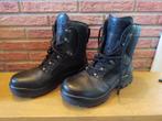 Haix light combat boots noires, Vêtements | Hommes, Chaussures, Chaussures de marche, HAIX, Enlèvement ou Envoi, Comme neuf