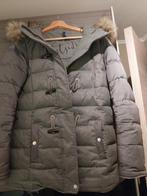 winterjas s oliver, Ophalen