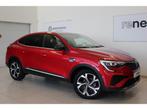 Renault Arkana Techno E-Tech Full Hybrid 145, Auto's, Automaat, 105 kW, 143 pk, SUV of Terreinwagen