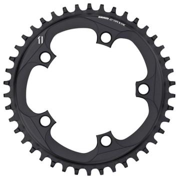 SRAM Rival 1 Narrow Wide Chainring 110mm - 42T disponible aux enchères