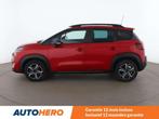 Citroën C3 Aircross 1.2 PureTech Feel Pack (bj 2022), Voorwielaandrijving, 1254 kg, Stof, Gebruikt