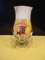 Br.d'Achouffe : Chouffeleir glas 2016 25cl, Verzamelen, Ophalen of Verzenden, Nieuw, Glas of Glazen, Duvel