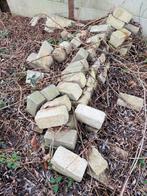 Gratis op te halen, Tuin en Terras, Grind, Keien en Split, Ophalen, Gebruikt