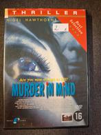 Murder in mind, Ophalen of Verzenden
