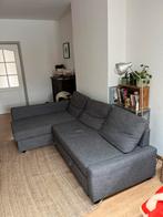 Canapé lit Friheten Ikea, Huis en Inrichting, Ophalen, Gebruikt, Driepersoons, 150 cm of meer